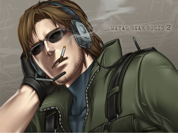 Solid Snake