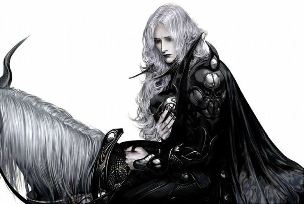 Dark Prince