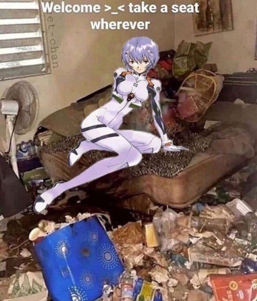 ...