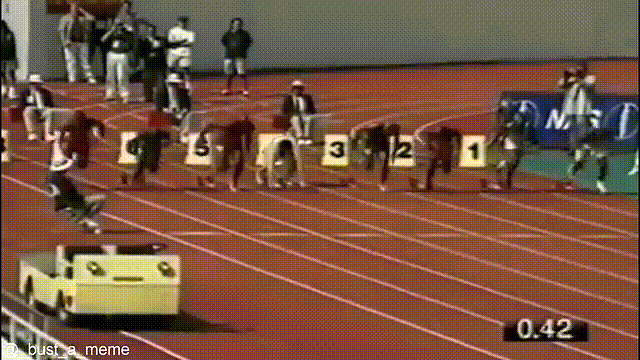 Gas Gas Gas