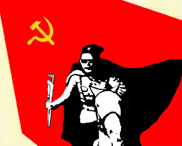 Club image