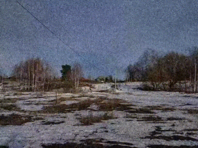 Весна