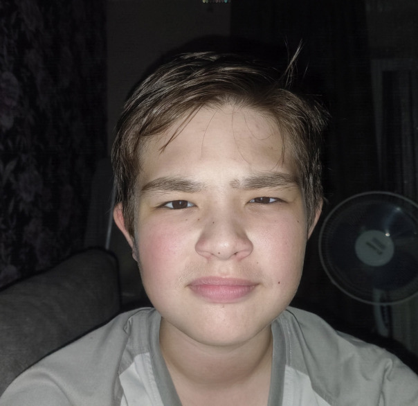 Даниил Клименок
