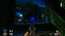 WAD: Bluesky Map Jam / gameplay mod: Brutal Doom