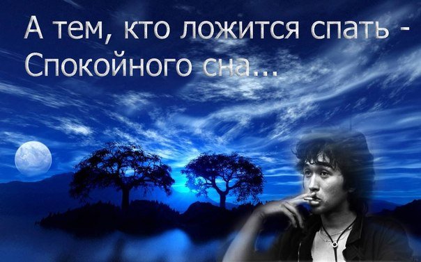 Спокойной ночи, дорогие 
(^._.^)ﾉ...