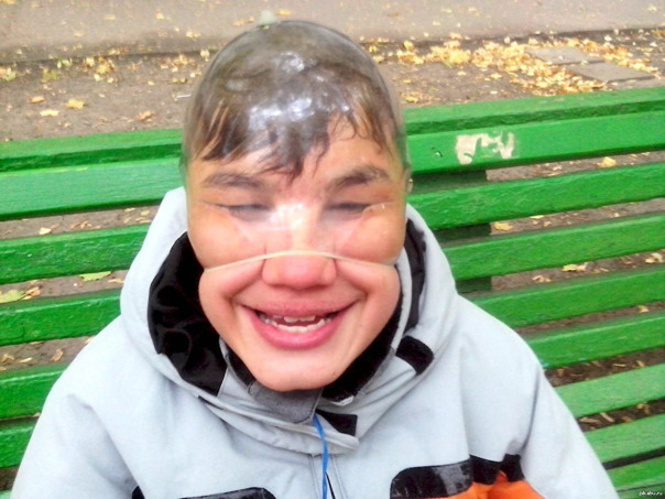 Егор Борисов