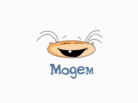 Масяня. Эпизод 2. Модем