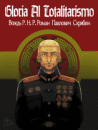 Роман Скрябин- Вождь  Ровинции и один из основных персонажей : Автор арта https://vk.com/sovadudu