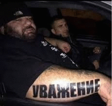 Валера Долматов