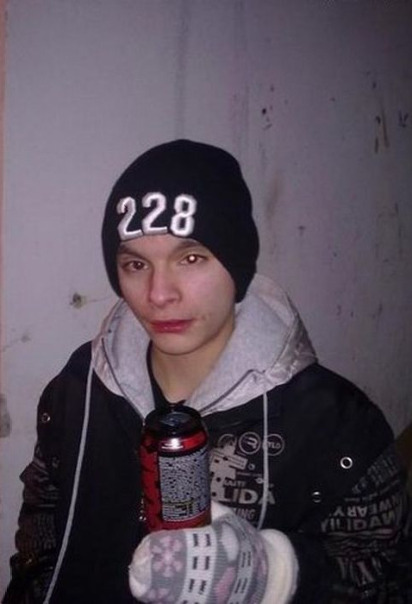 Денис Зомбов