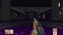 WAD: Neon Overdrive / gameplay mod: Naku Naru