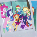 Club image