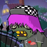 Gofffka Zombak