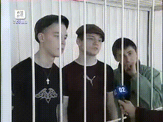 Пацан к успеху шел, не получилось, не фартануло