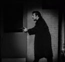 knock-knock. 
sorry for coming in t...