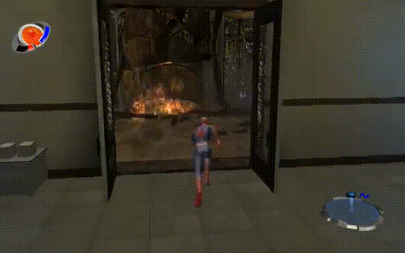 Spiderman - Thatdoodleable