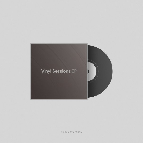 ideepsoul — Vinyl Sessions (EP)

r...