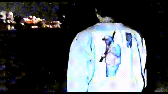 BONES - Dirt