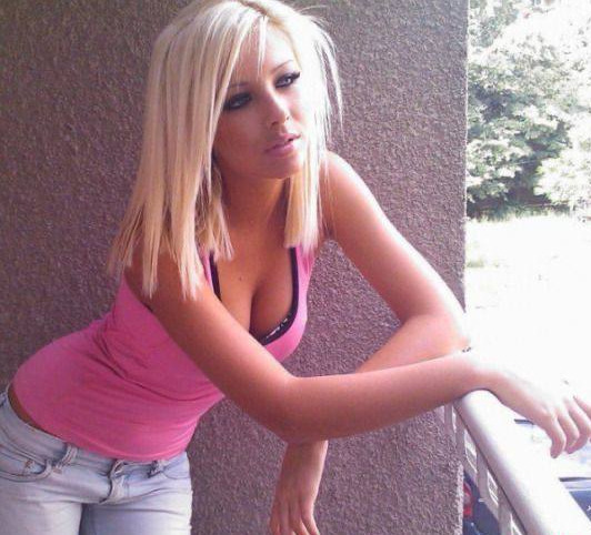 Margo Zaitsv