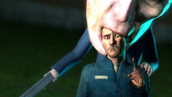 #garrysmodnews

В последние дни в ...