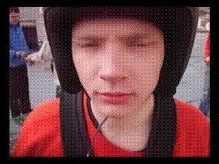 Прыжок