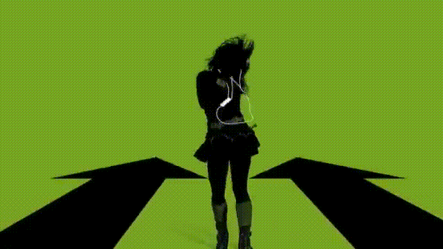 iPod shuffle