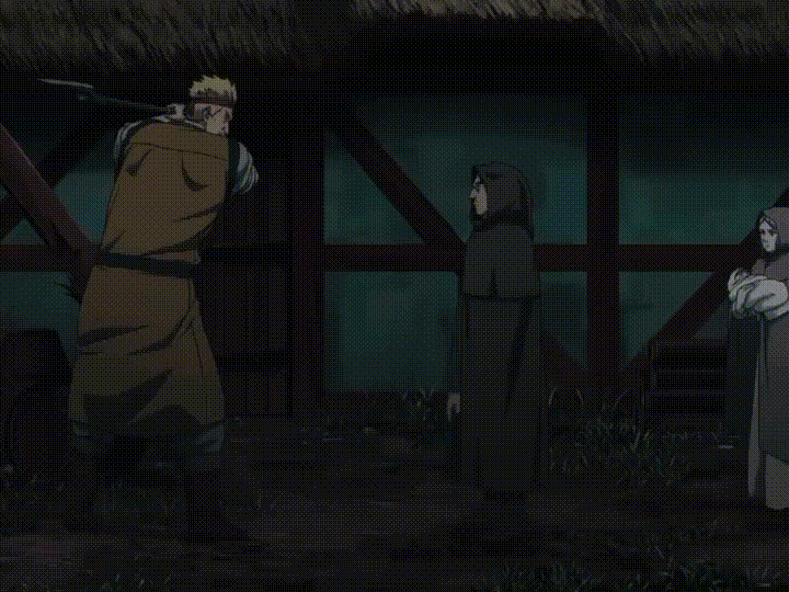Vinland saga