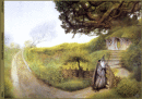 JOHN HOWE