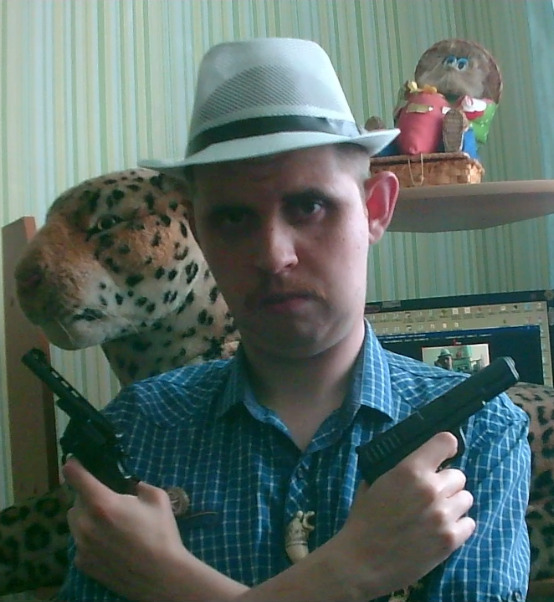Profile image