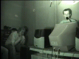 4 Позиции Бруно и Милиционер