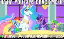 сурс: https://www.tumblr.com/rotshop/753323057508171777/thank-you-princess-celestia?source=share