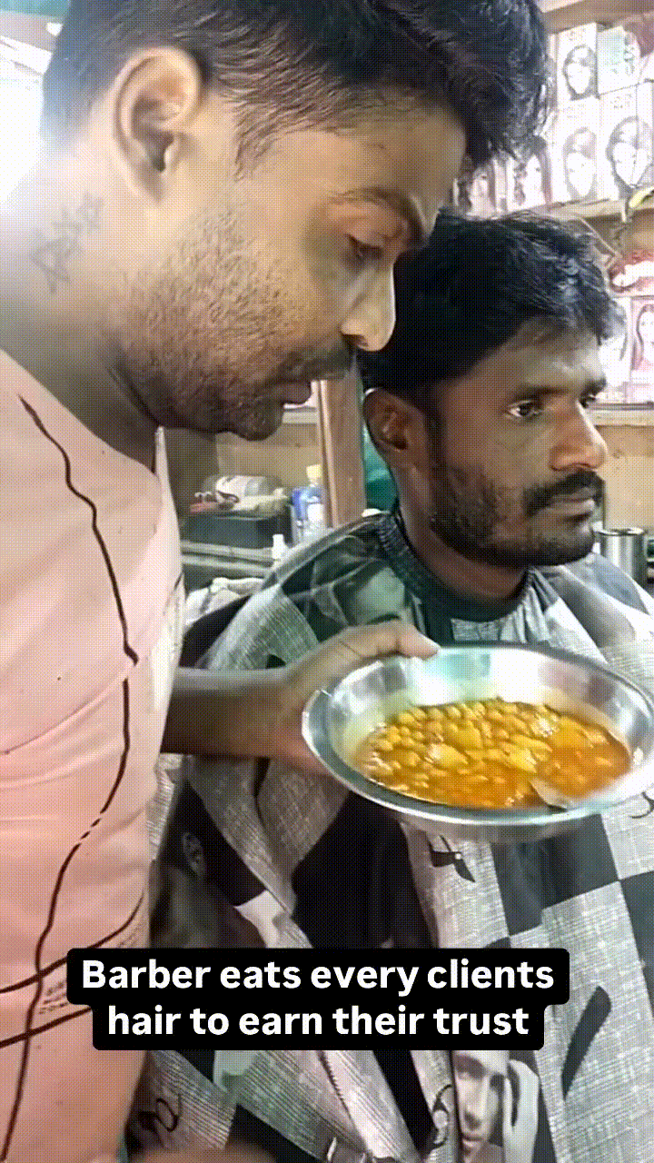 india vibe