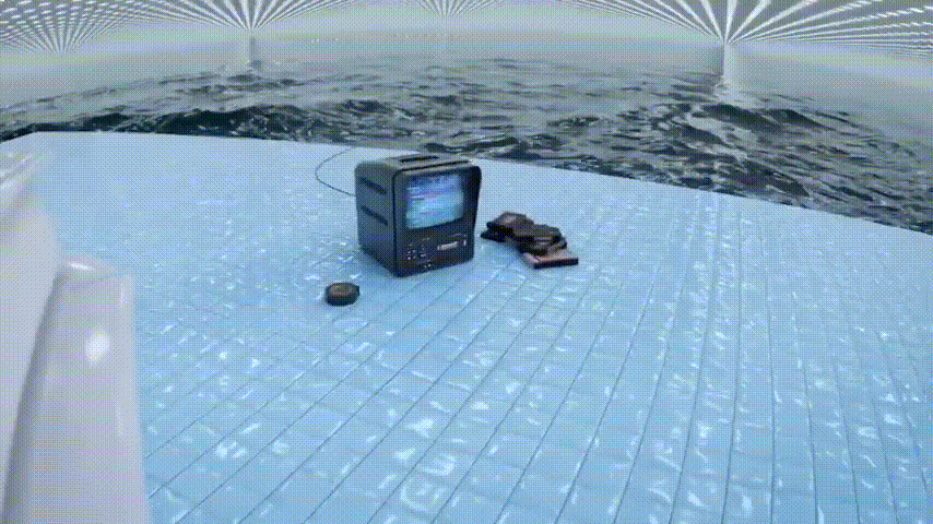 📺 Самые странные явления во сне