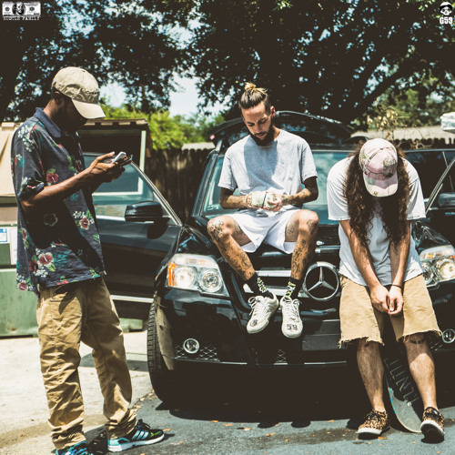 Playlist cover image