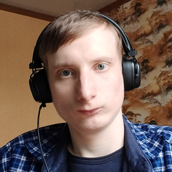 Dmitry Tretyakov