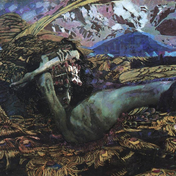 Playlist cover image