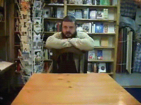 Виктор Пузо и Зинаида