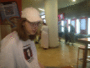 в тц