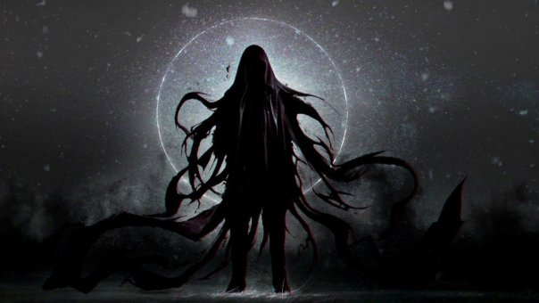 Dark Dreams
