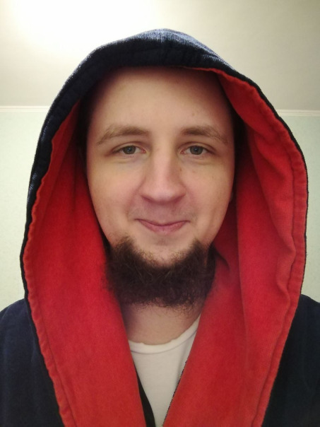 Александр Рейнард