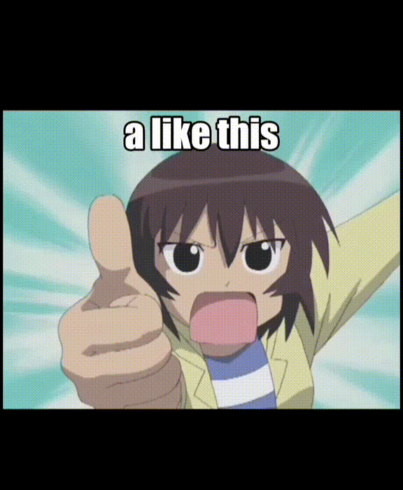 Azumanga Daiou - Just Like This