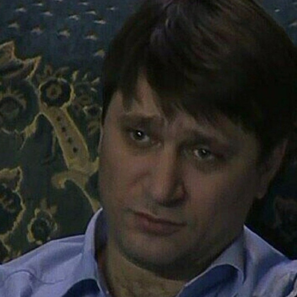 Гена Букин