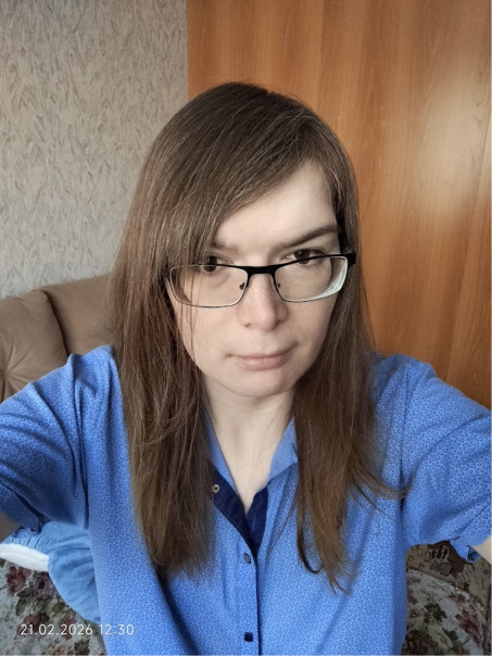 Алиса Лисицких