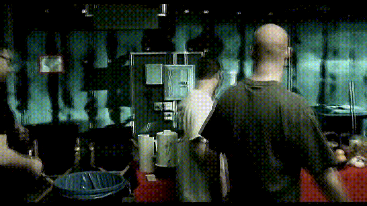  Limp Bizkit - My Way (Uncensored)