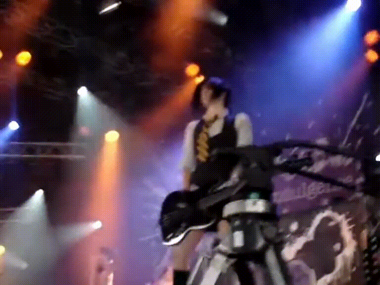 Mindless self indulgence