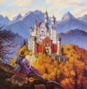 DARREL K SWEET
