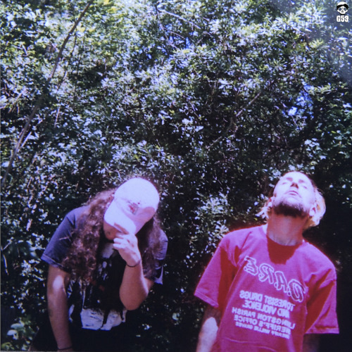 Playlist cover image