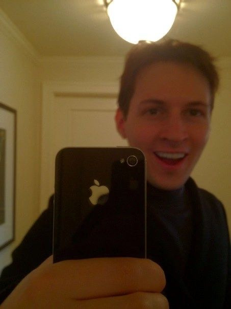 Pavel Durov