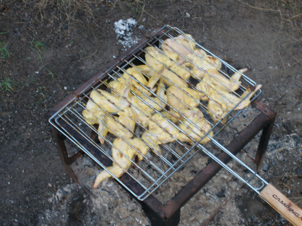 ШАШЛИК!!!!