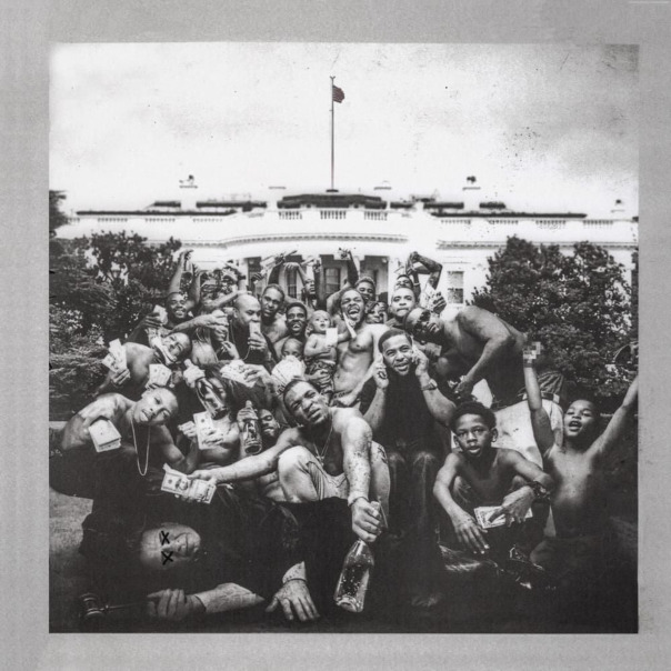 Playlist cover image